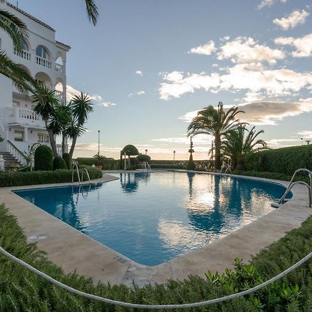 Estela Maris Nerja Exterior photo