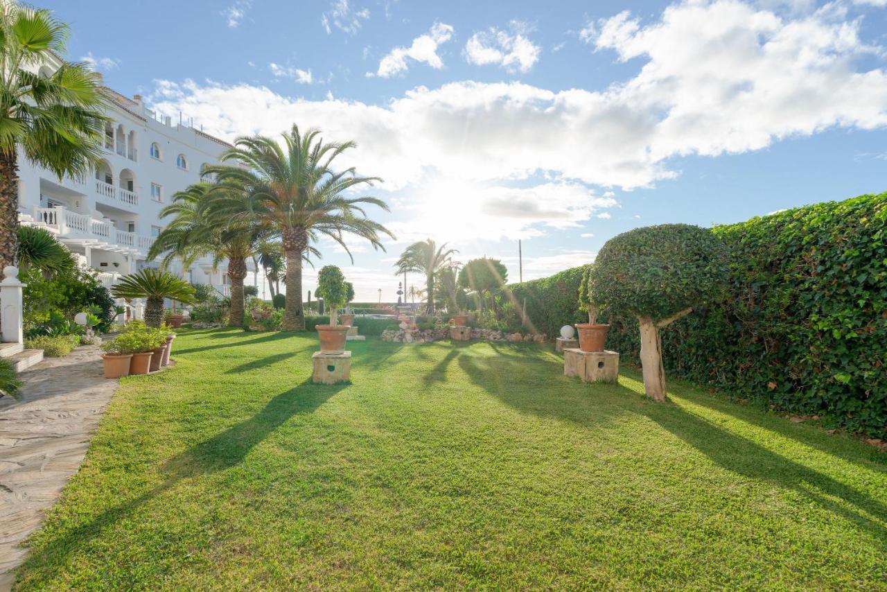 Estela Maris Nerja Exterior photo