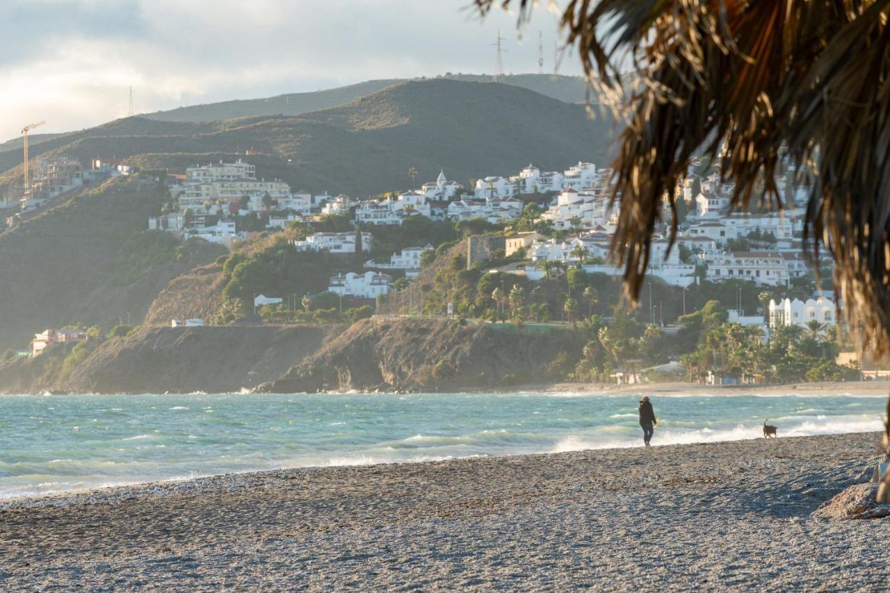 Estela Maris Nerja Exterior photo
